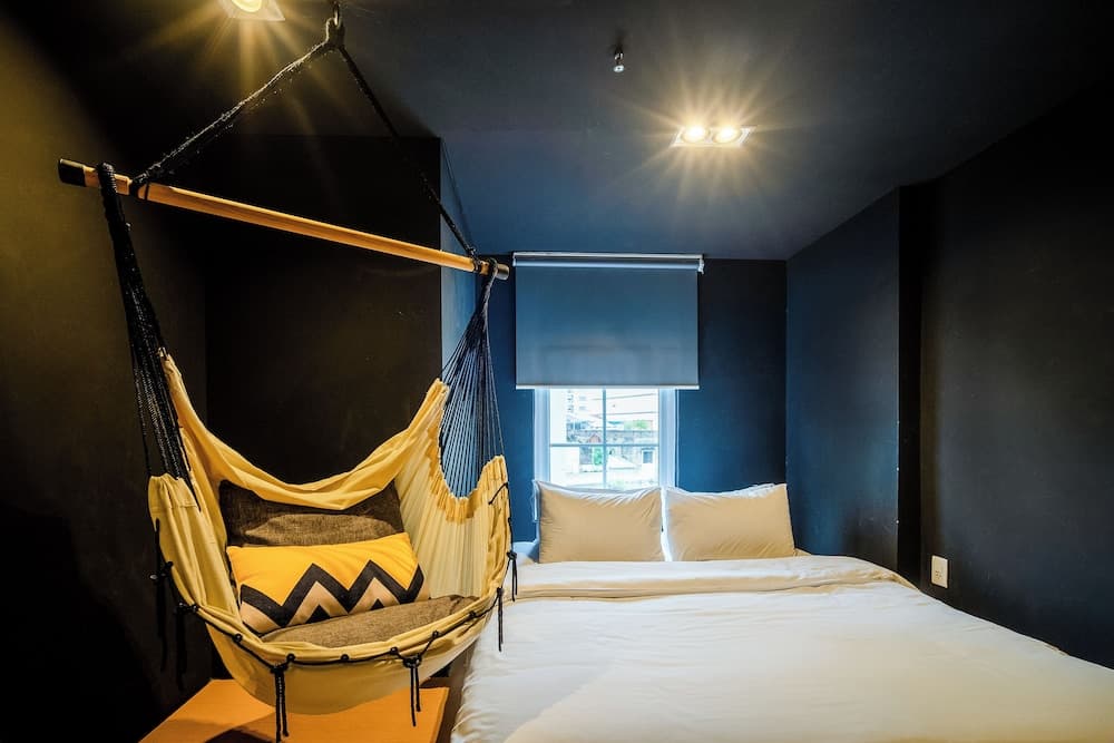 The Hammock Hotel Ben Thanh