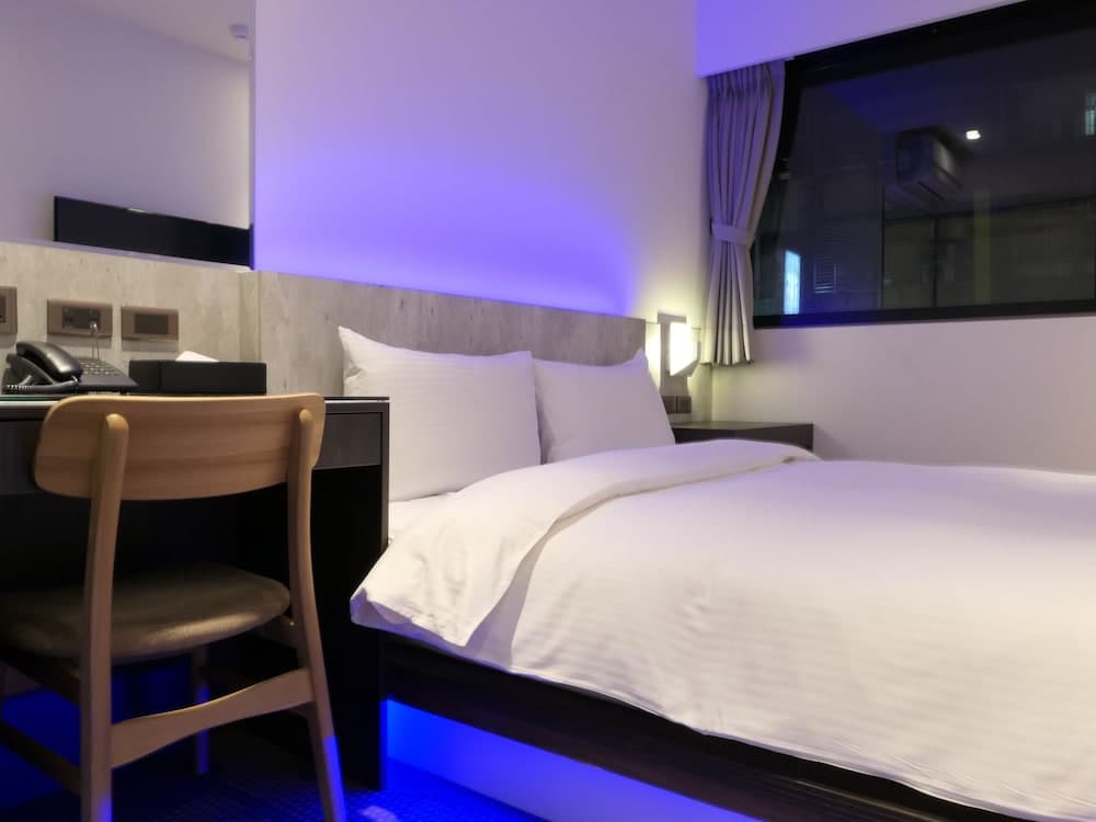 Ours Inn II