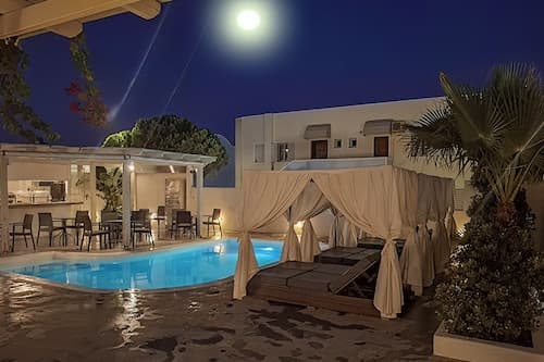 Ambience Suites