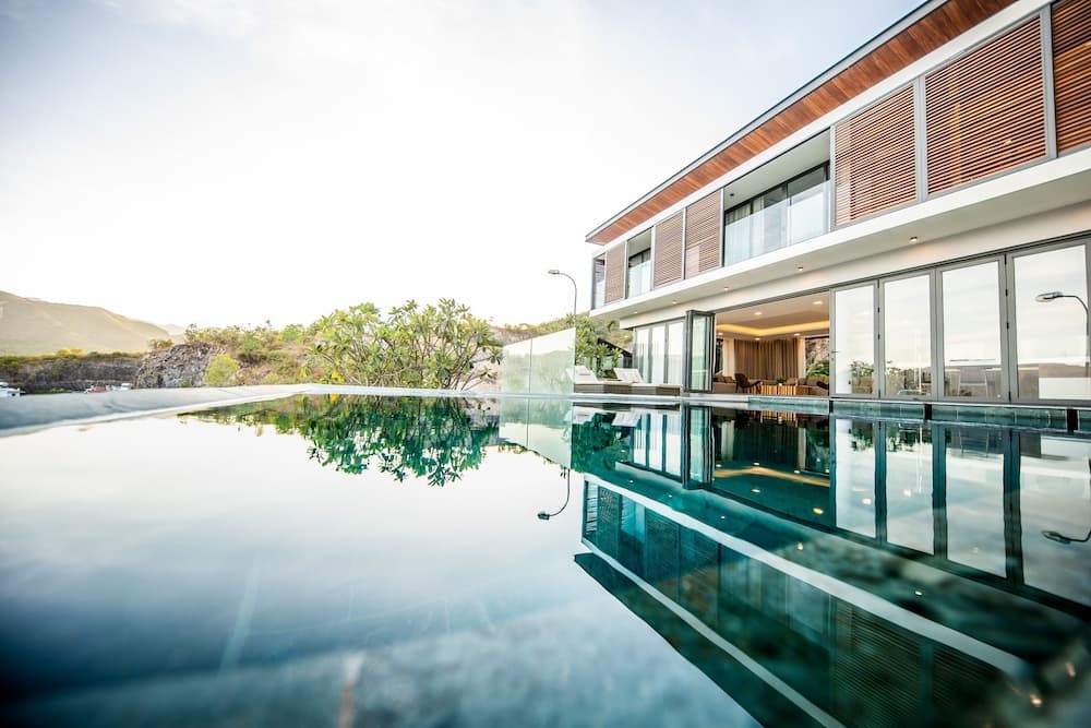 Acqua Villa Nha Trang