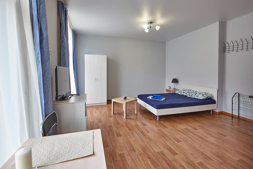 Apartments City Krasnodar