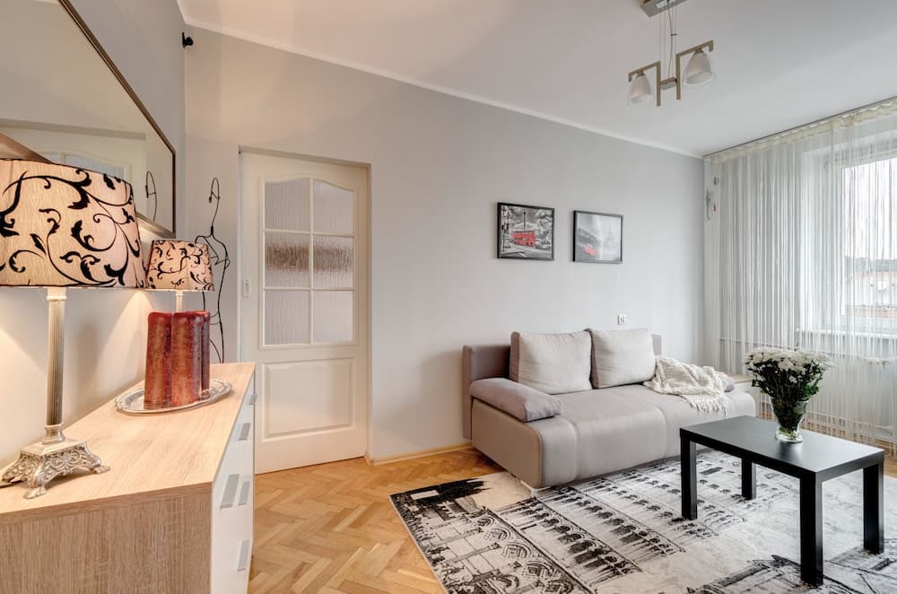 Elite Apartments City Center Podwale