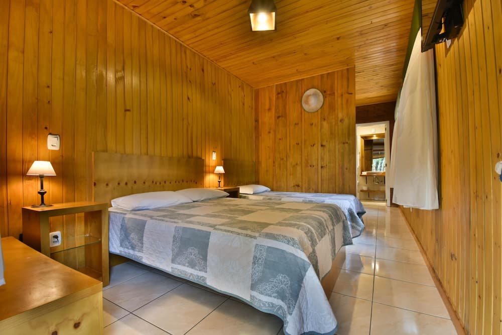 Villa Italia Hospedagem