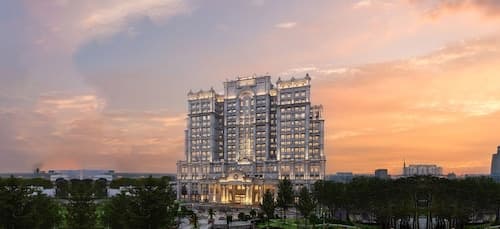 Delta Hotel by Marriott Shanghai Baoshan