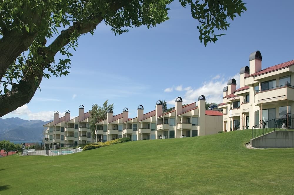 WorldMark Lake Chelan Shores