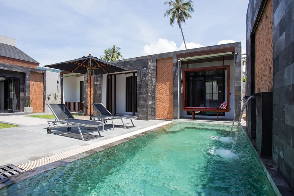 Ample Samui Luxury Pool Villa