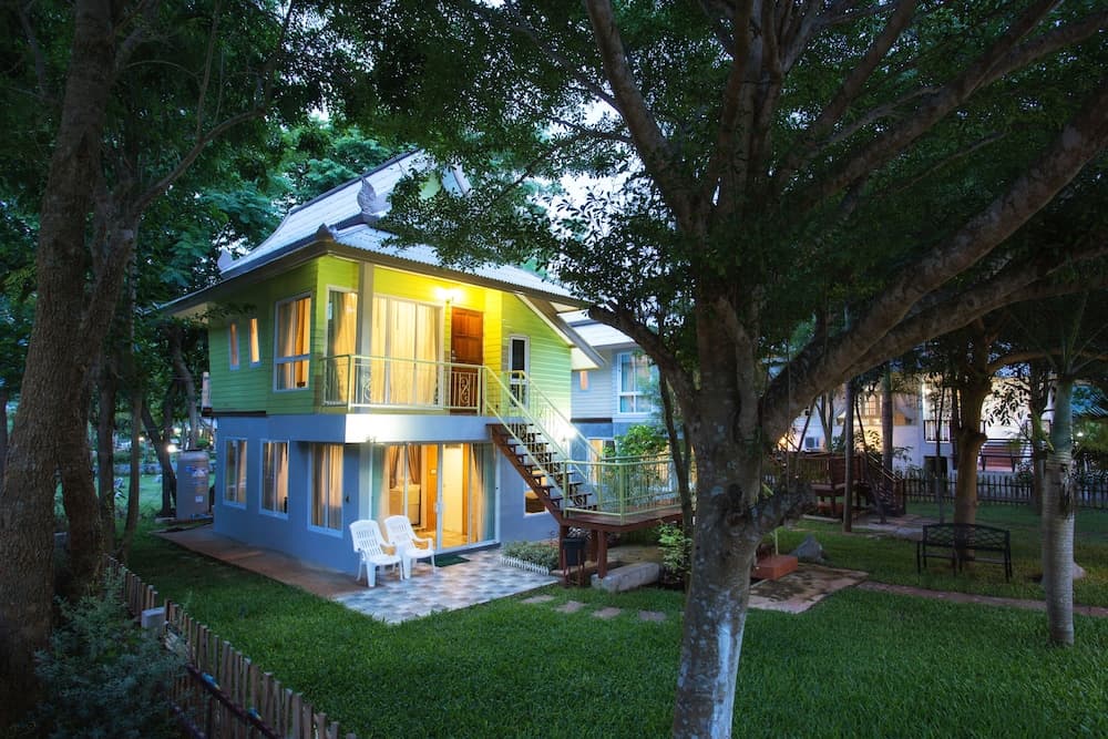 Golden Gold Resort & Spa Khaoyai