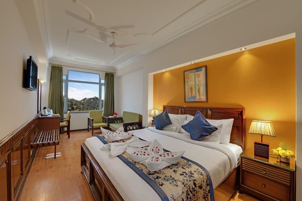 Hotel Baljees Regency