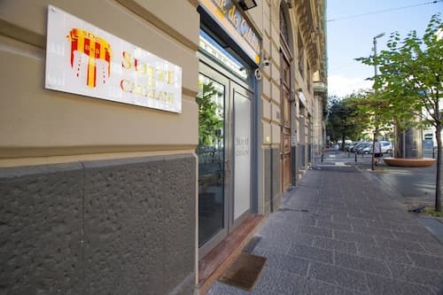 Suite Dei Catalani