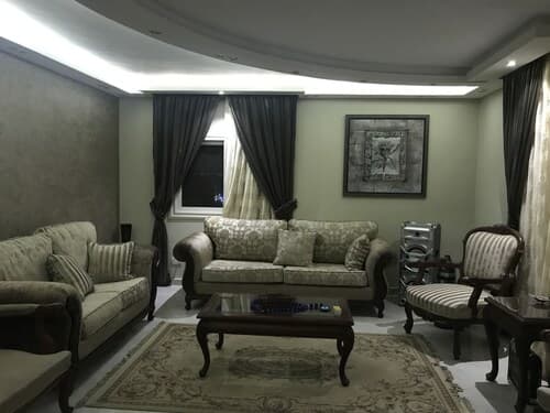 Maadi Royal Palace
