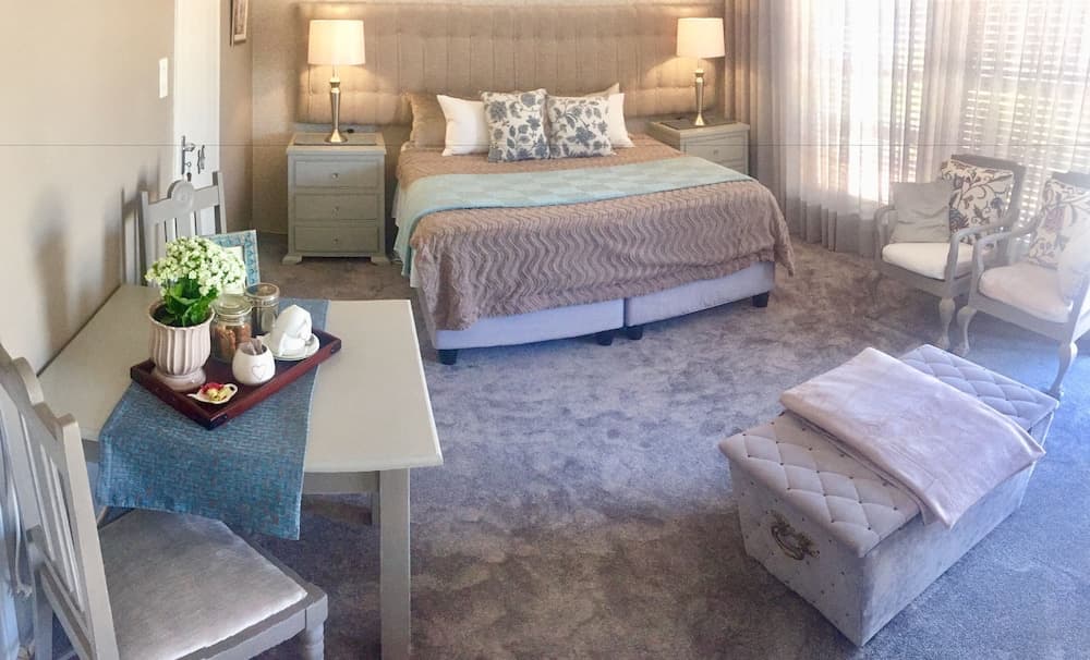 Se La Vie Guest Suite