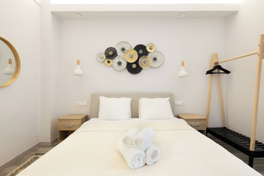 Apartments Historical Center