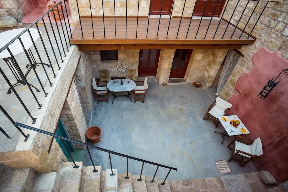 Rodi Boutique Hotel -  Adults Only
