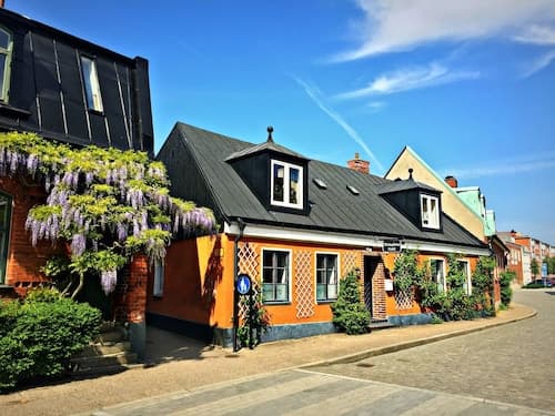 Hotell Bäckagården