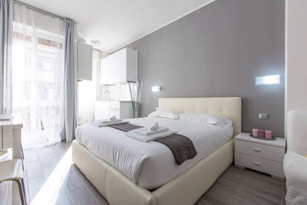 Guini Dream Apartment Milan