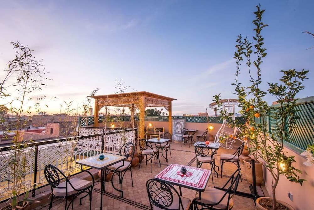 Gem Riad