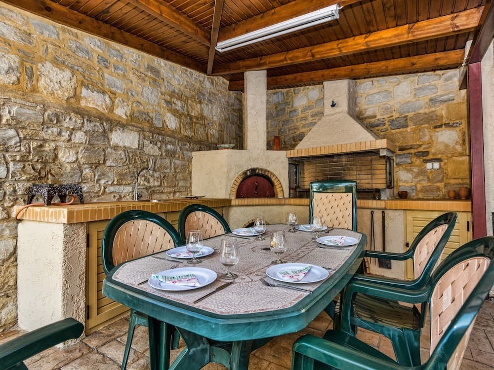 Teras/veranda