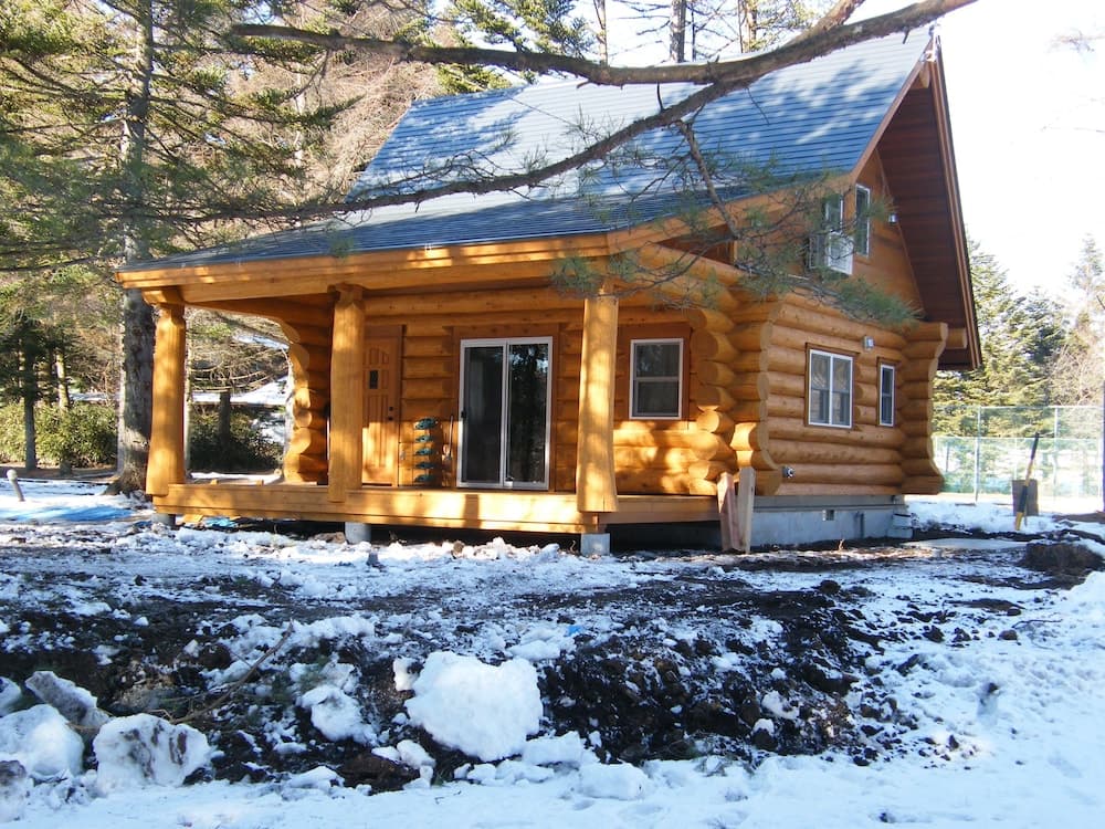 Karuizawa Sunny Village