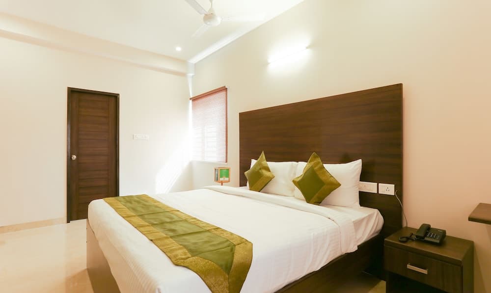Treebo Hi Line Apartments Kalapatti