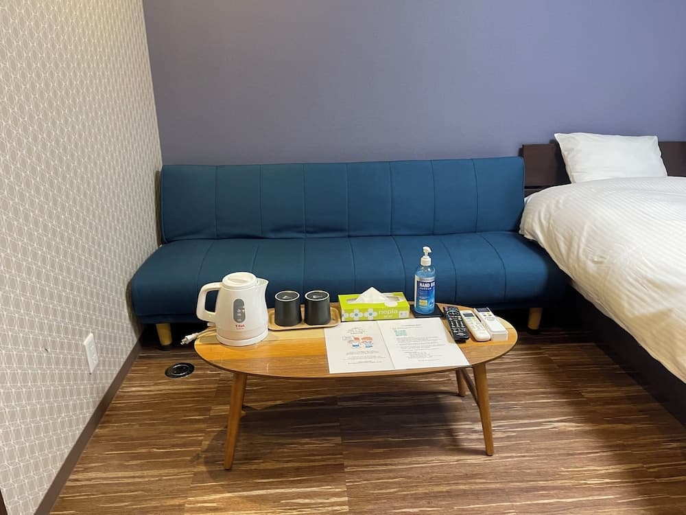 Guesthouse Goettingen