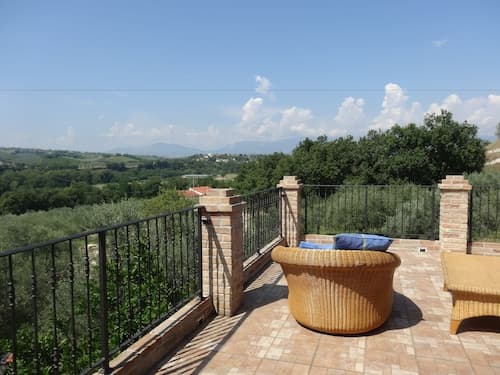 Casale del Sole