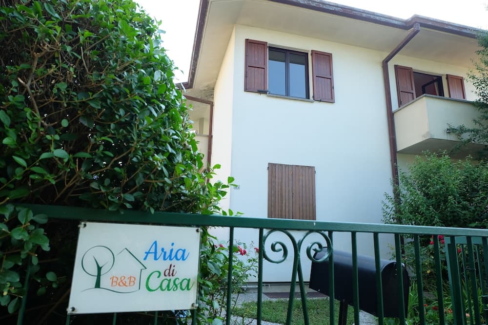 Aria di Casa B&B