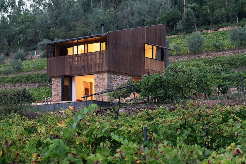 Quinta de Recião