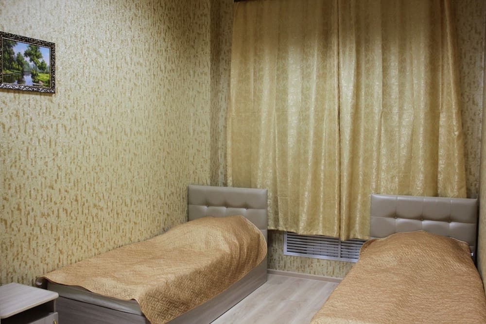 Hostel Comfort