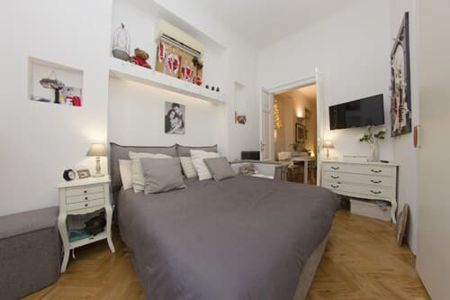 Be Apartments Uberti