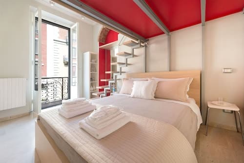 Be Apartments Menotti 6