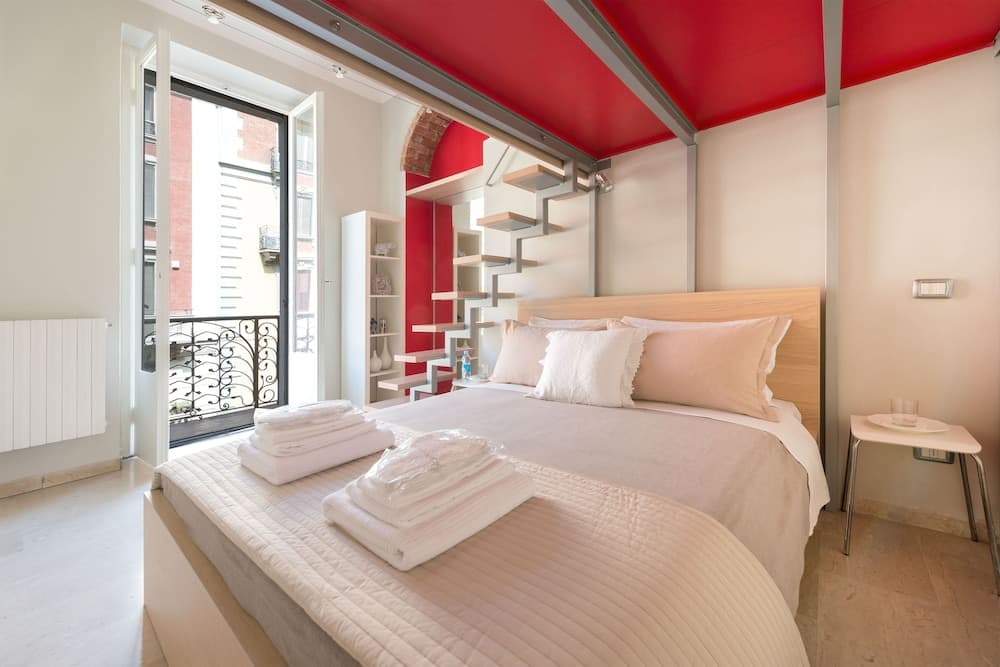 Be Apartments Menotti 6