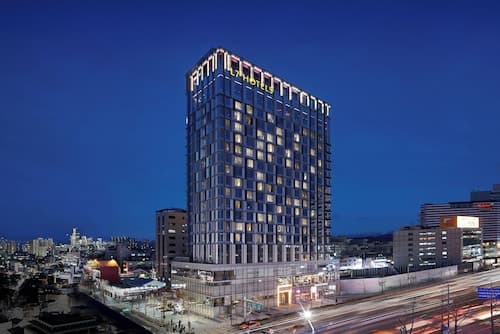 L7 HONGDAE by LOTTE HOTELS