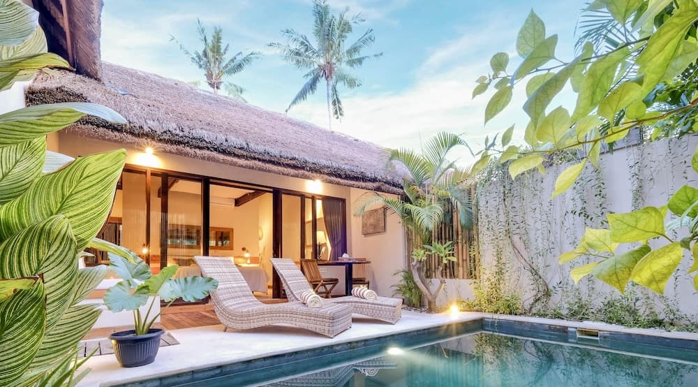 Villa Motu