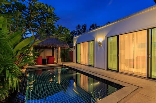 Villas Aelita