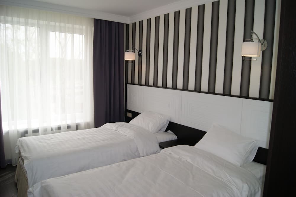 Komendantskaya Dacha