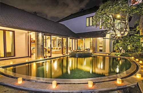 Villa Aveli Seminyak by Best Deals Asia Hospitality