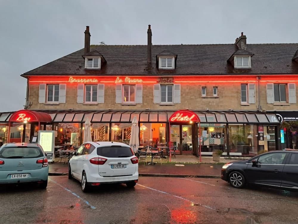 Hôtel du Phare