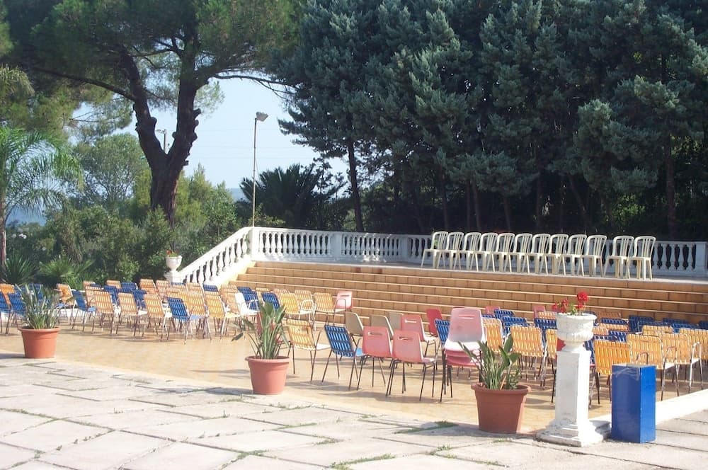 Dış mekân