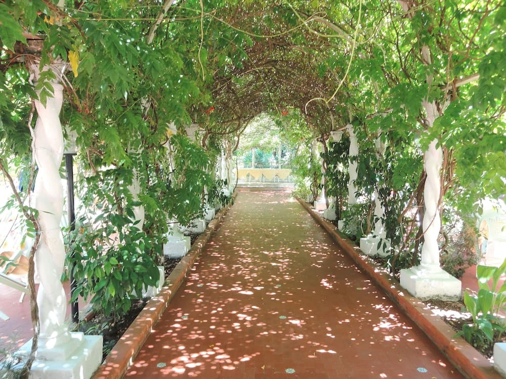 Villa Passarelli