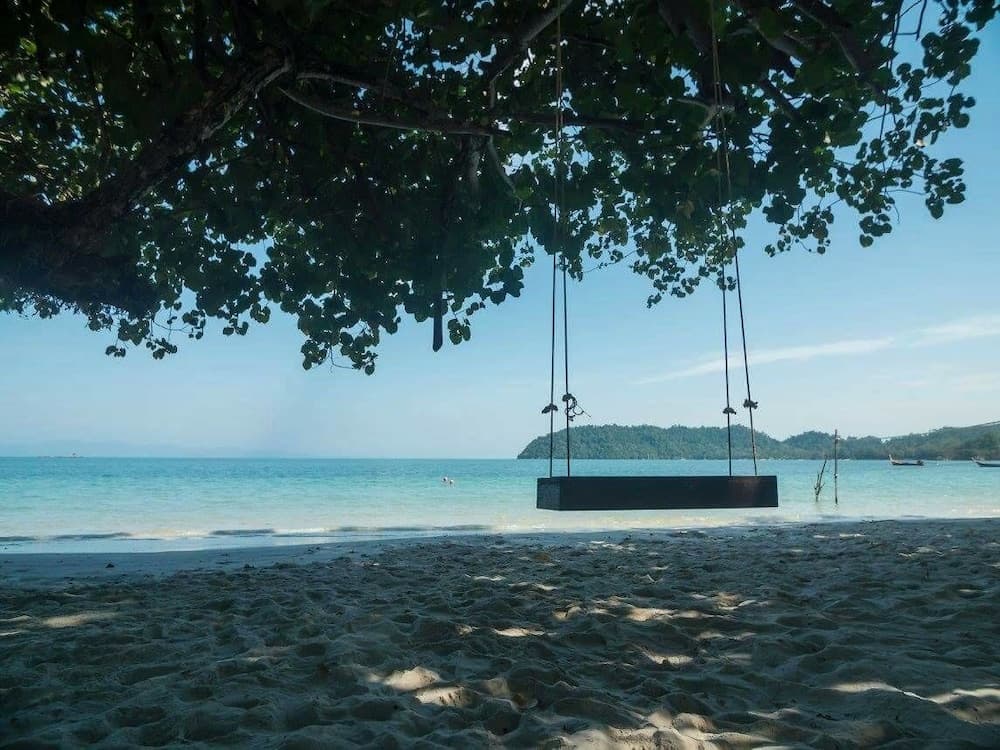 Payam Cottage Resort