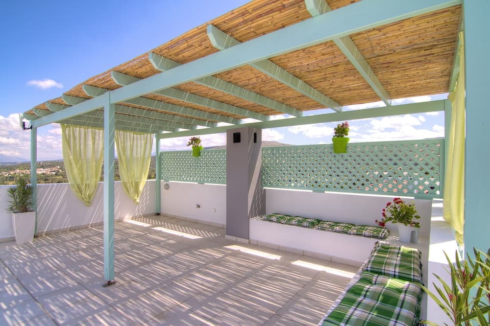 Teras/veranda