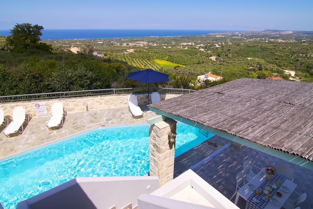 Villa Ikaros