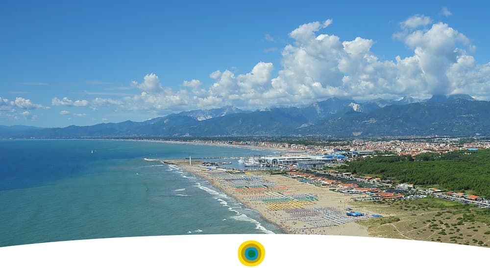 Club Del Sole Viareggio Family Collection