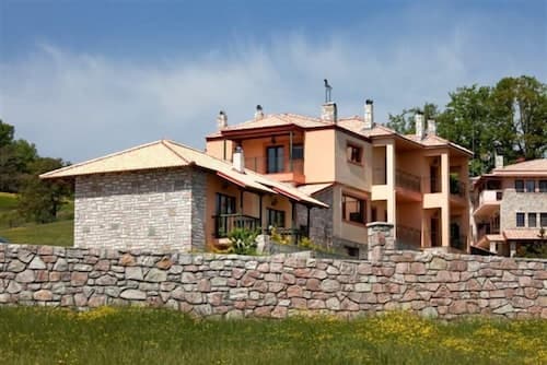 Silva Suites