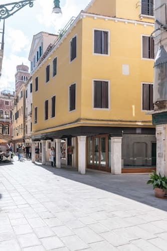 Hotel Grifoni