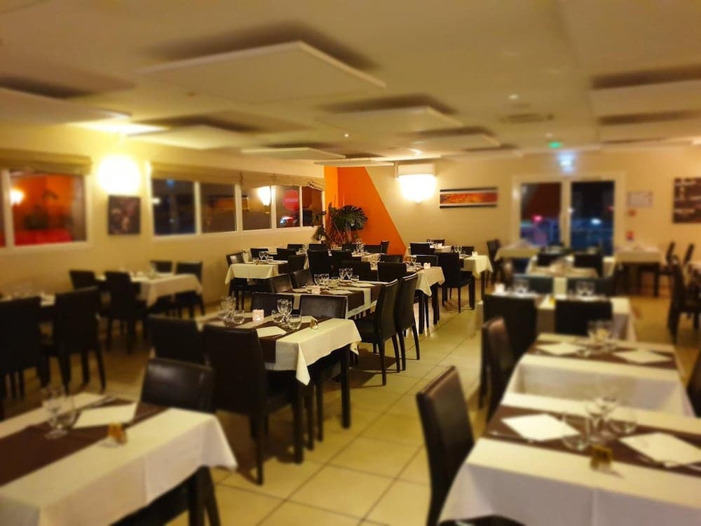 Restoran