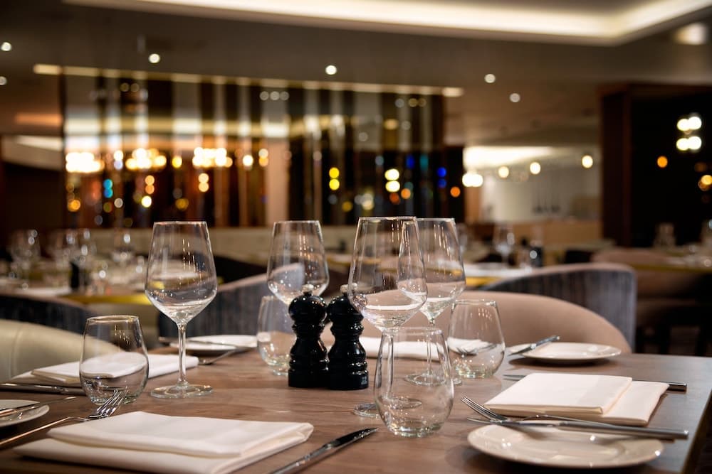 Restoran