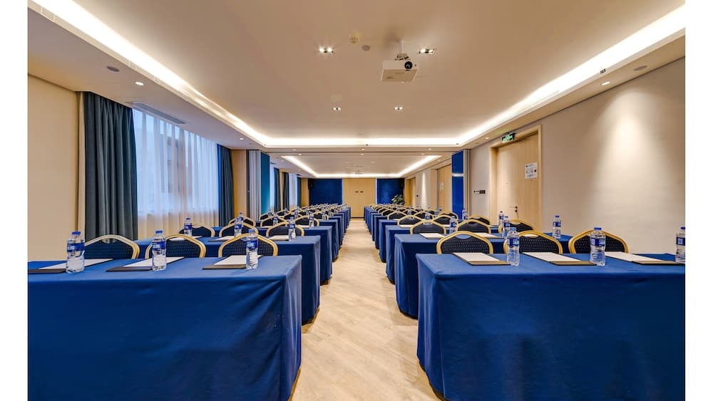 Toplantı salonu/imkânları