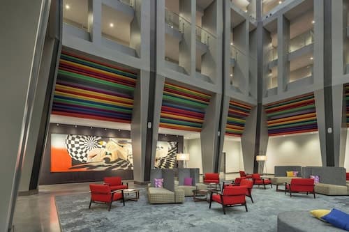 The Summit Hotel