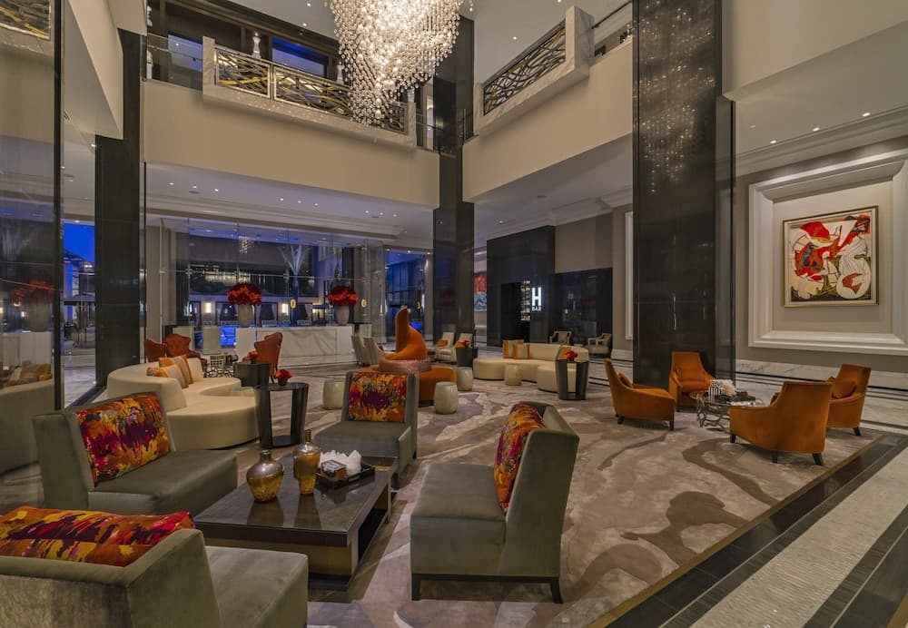 The Post Oak Hotel at Uptown Houston